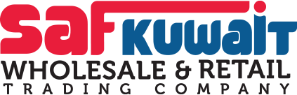 SAF Kuwait Logo